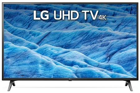 Телевизор LG 43UM7100
