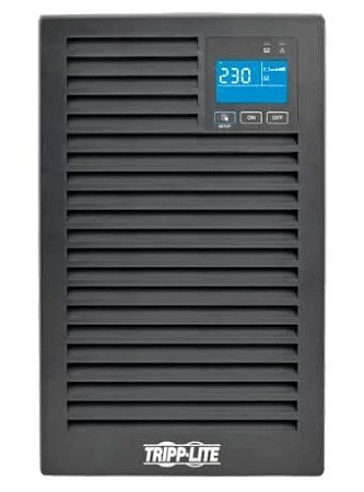 ИБП TrippLite SUINT3000XLCD