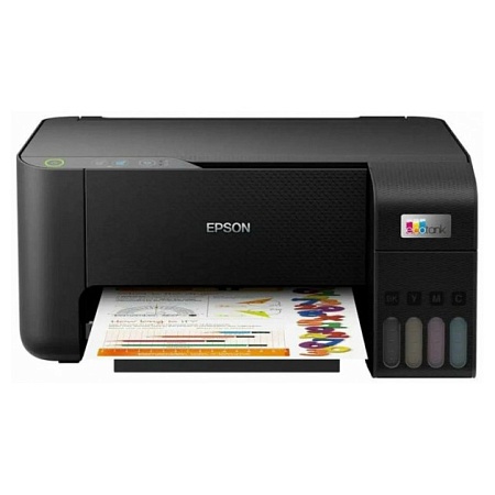 МФУ струйное цветное Epson L6260 C11CJ62404