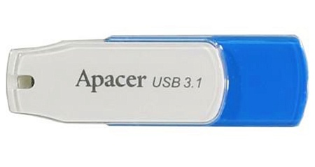 USB Флеш 32GB 3.1 Apacer AH357 AP32GAH357U-1