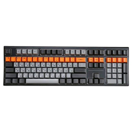 Клавиатура Varmilo Bot Lie Lure VBM108 Varmilo EC V2 Rose A01A003B0A4A06A005