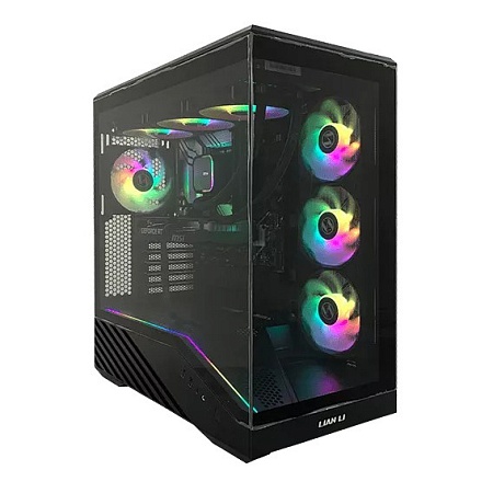Системный блок Nomad Ultra Game T NMD-36969