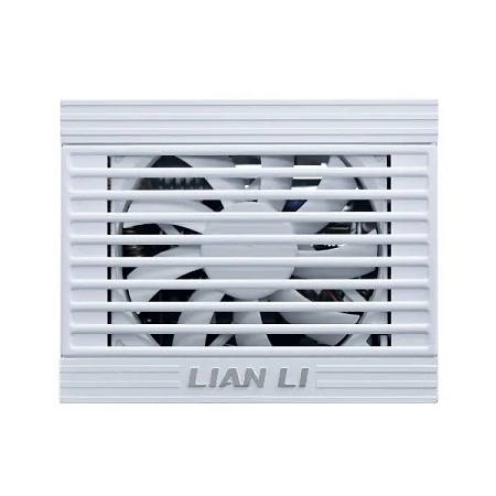 Блок питания Lian Li SP0850P 850W G9P.SP0850P.W000.EU White