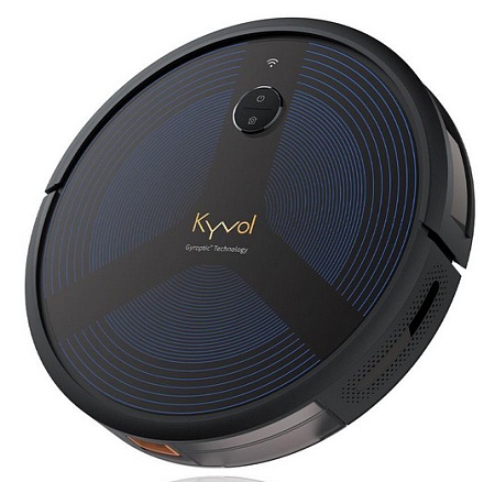 Робот-пылесос Robot VC Kyvol Cybovac D6