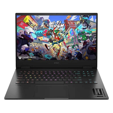 Ноутбук HP OMEN Gaming Laptop 16-wf1008ci A1UX6EA