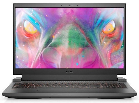 Ноутбук Dell G15 5510 210-AYMV-A4_UBU