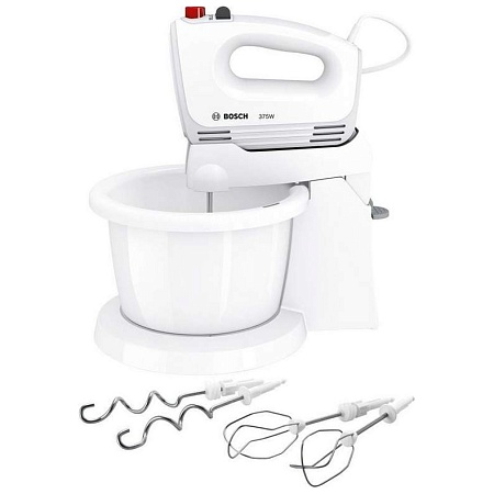 Миксер стационарный Bosch MFQ2600W (CNHR30)