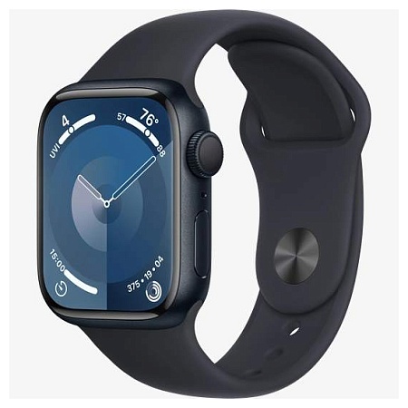 Apple Watch Series 9 GPS 41mm MR8W3QI/A Apple Watch Series 9 GPS 41mm MR8W3QI/A