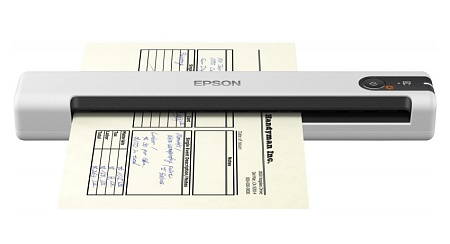 Сканер Epson WorkForce DS-70, B11B252402