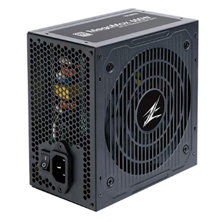 Блок питания Zalman MegaMax 600W ZM600-TXII(V2) Standard