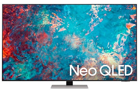 Телевизор Samsung QE85QN85AAUXCE