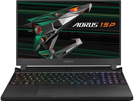 Ноутбук Gigabyte AORUS 15P XD-73RU324SH