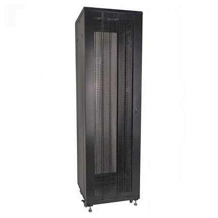 Шкаф напольный Pixietech 42U 60012002000 мм PXT-20-426012-54
