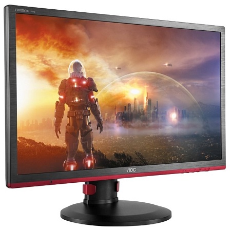 Монитор 24" AOC G2460PF Gaming