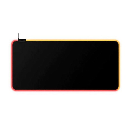 Коврик для мыши HyperX Pulsefire Mat RGB 4S7T2AA