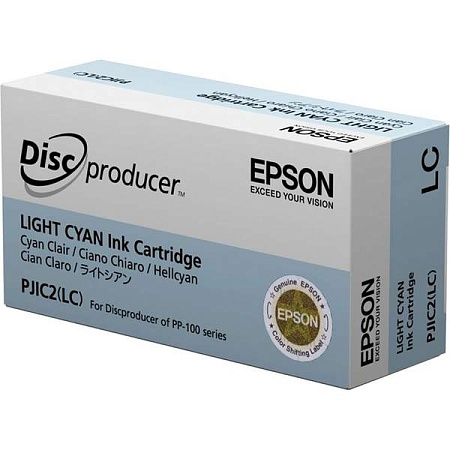 Картридж Epson C13S020689 Картридж Epson C13S020689