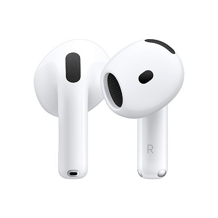 Наушники Apple AirPods 4 MXP63ZE/A