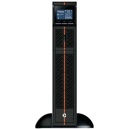 ИБП Vertiv GXT RT+ 1ph GXTRT-2000IRT2UXL