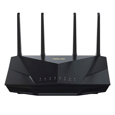 Сетевой маршрутизатор ASUS RT-AX5400