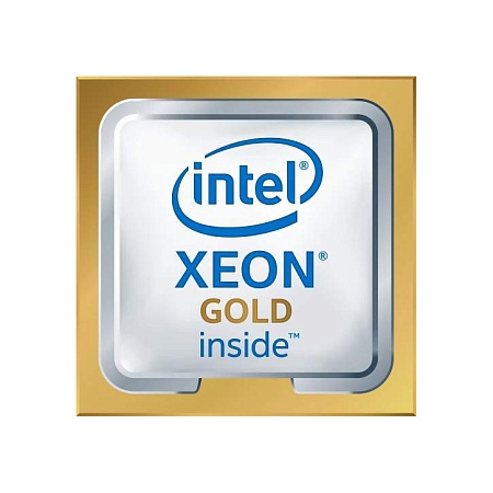 Процессор Dell Intel Xeon Gold 5416S 2G 338-CHSL