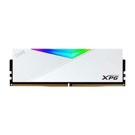Оперативная память 16GB ADATA XPG Lancer RGB AX5U6400C3216G-CLARWH