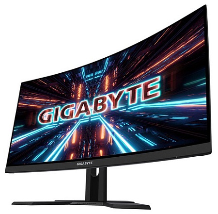 Монитор 27" Gigabyte G27FC A-EK Монитор 27" Gigabyte G27FC A-EK