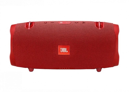 Портативная колонка JBL Xtreme 2 Красный JBLXTREME2REDEU Портативная колонка JBL Xtreme 2 Красный JBLXTREME2REDEU