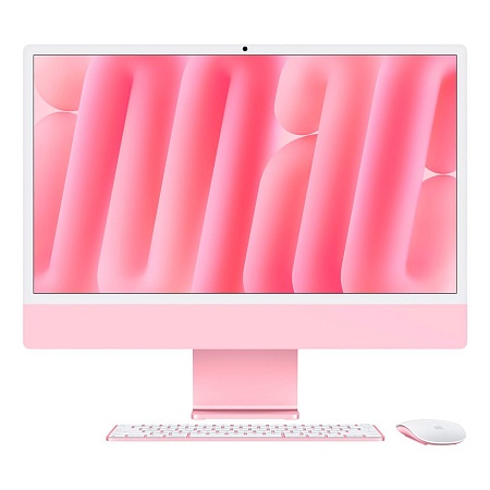 24-inch Apple iMac MWV43RU/A