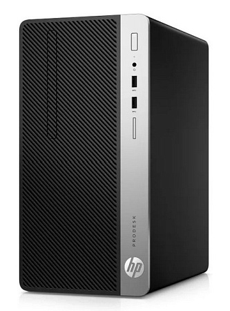 Компьютер HP ProDesk 400 G6 MT 7PH84EA