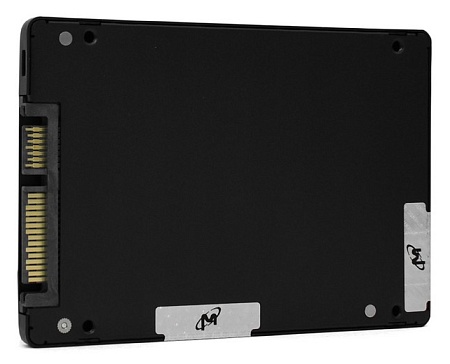 SSD накопитель 480 GB Micron 5300 PRO MTFDDAK480TDS