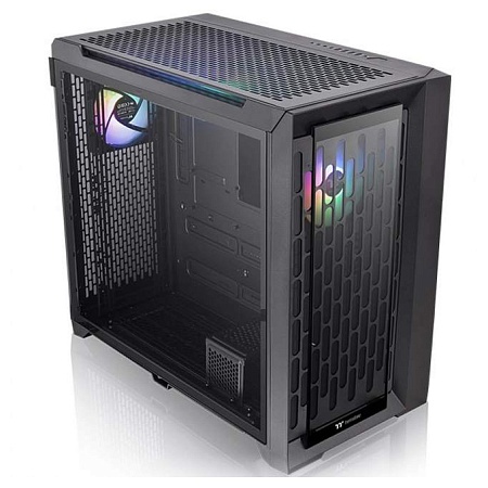 Корпус для ПК Thermaltake CTE C750 TG ARGB CA-1X6-00F1WN-01