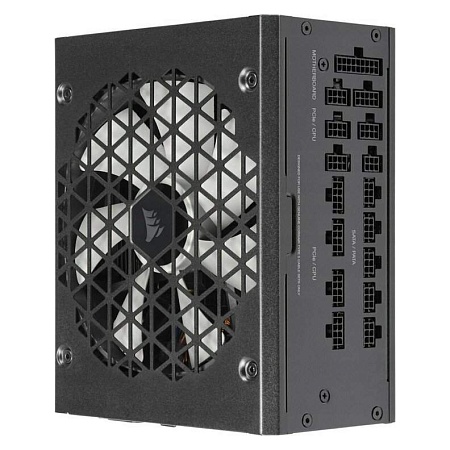 Блок питания 1200W Corsair RM1200X SHIFT CP-9020276-EU