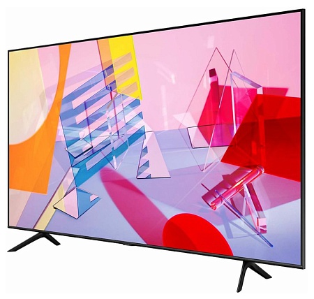 Телевизор Samsung QE50Q60TAUXCE