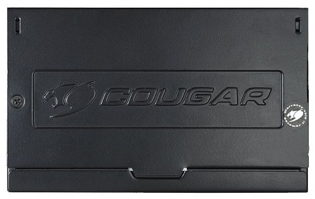 Блок питания Cougar STX750