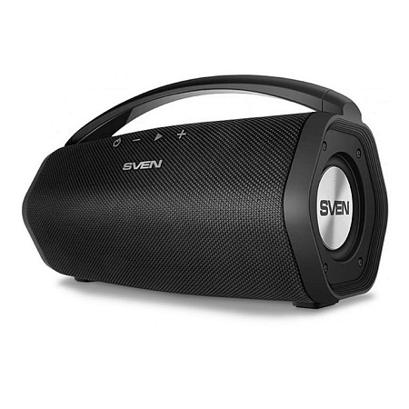 Колонка SVEN PS-320 black SV-018184