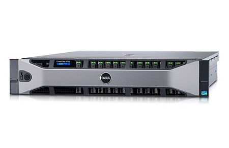 Сервер Dell R730 16SFF 210-ACXU-A09