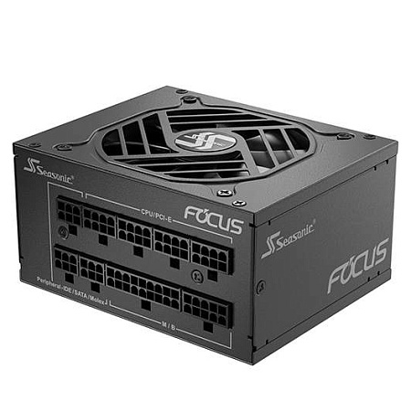 Блок питания 650W Seasonic Focus SGX-650 SSR-650SGX