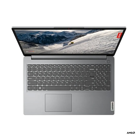 Ноутбук Lenovo IdeaPad 1 15AMN7 82VG00UVRK