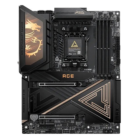 Материнская плата MSI MEG X870E ACE MAX