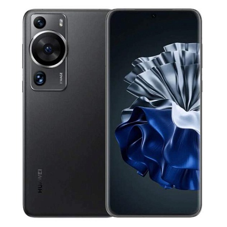 Смартфон Huawei P60 Pro Black Mona-L29CK