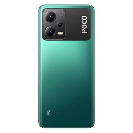 Смартфон Poco X5 5G 8/256GB Green