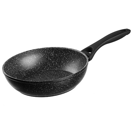 Сковорода Ardesto Gemini Gourmet Viareggio 26см алюминий черный