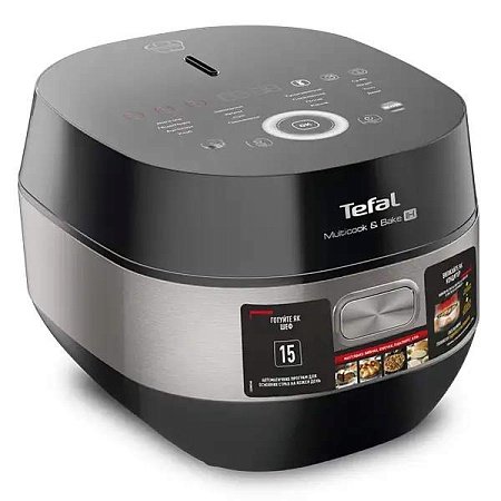 Мультиварка Tefal RK908A3