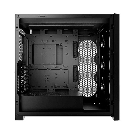 Корпус для ПК Corsair iCUE 5000X RGB CC-9011212-WW black