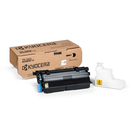 Тонер-картридж KYOCERA TK-8455C