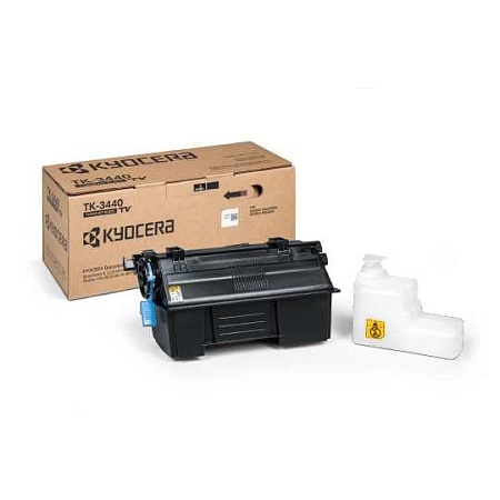 Тонер-картридж KYOCERA TK-8595K