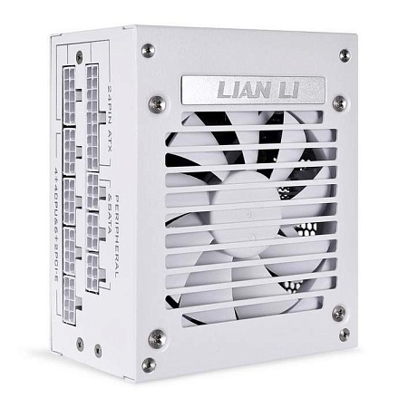 Блок питания 750W Lian Li SP750 G89.SP750W.00EU white
