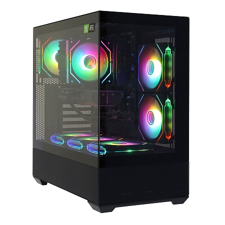 Ryzen 5 7500F-3.7GHz/B650/RAM 32GB/SSD 1TB (M.2)/RTX5060-8GB/no DVD/600W/