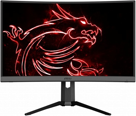 Монитор 27" MSI Optix MAG272CQR
