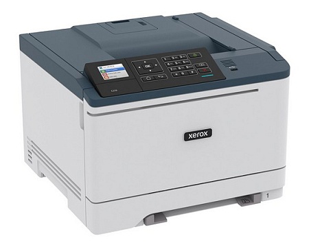 Принтер Xerox C310DNI
